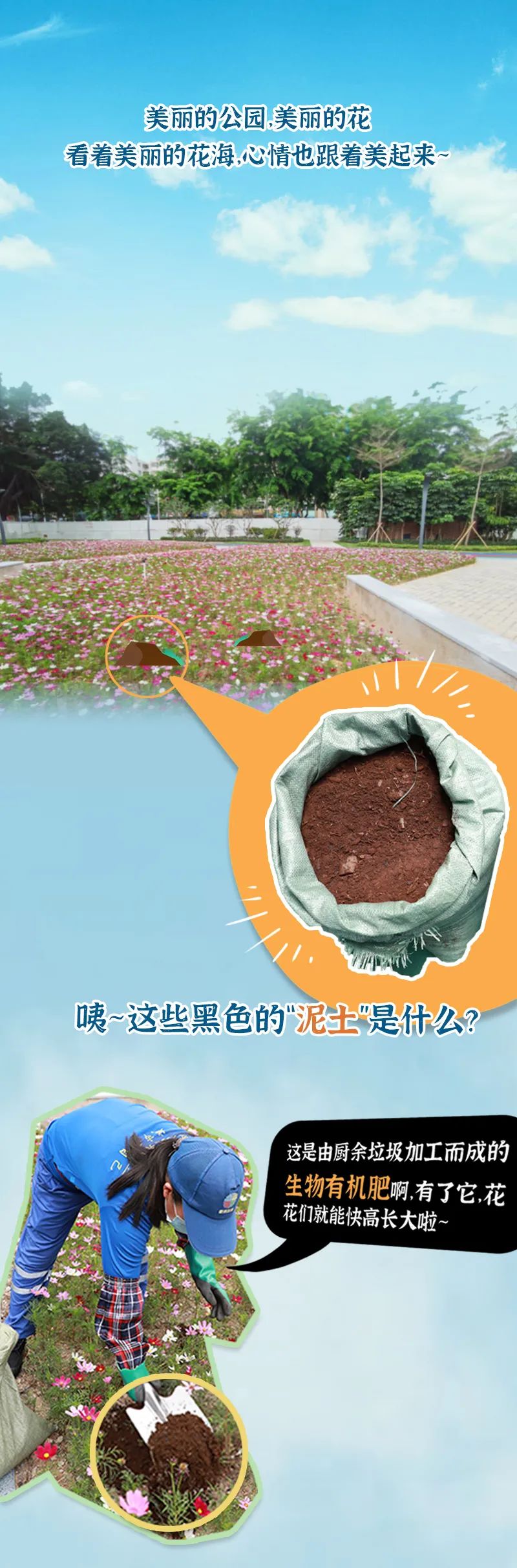 廚余垃圾都去哪兒了？一文揭開“神秘面紗” 