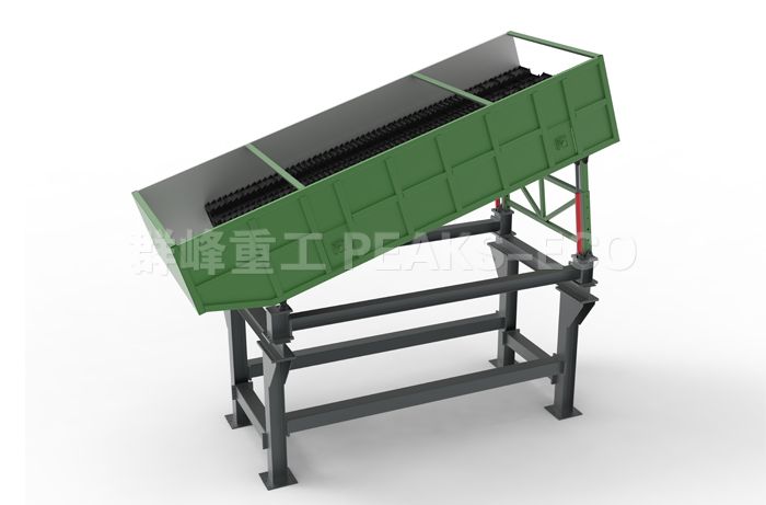 彈跳分選機